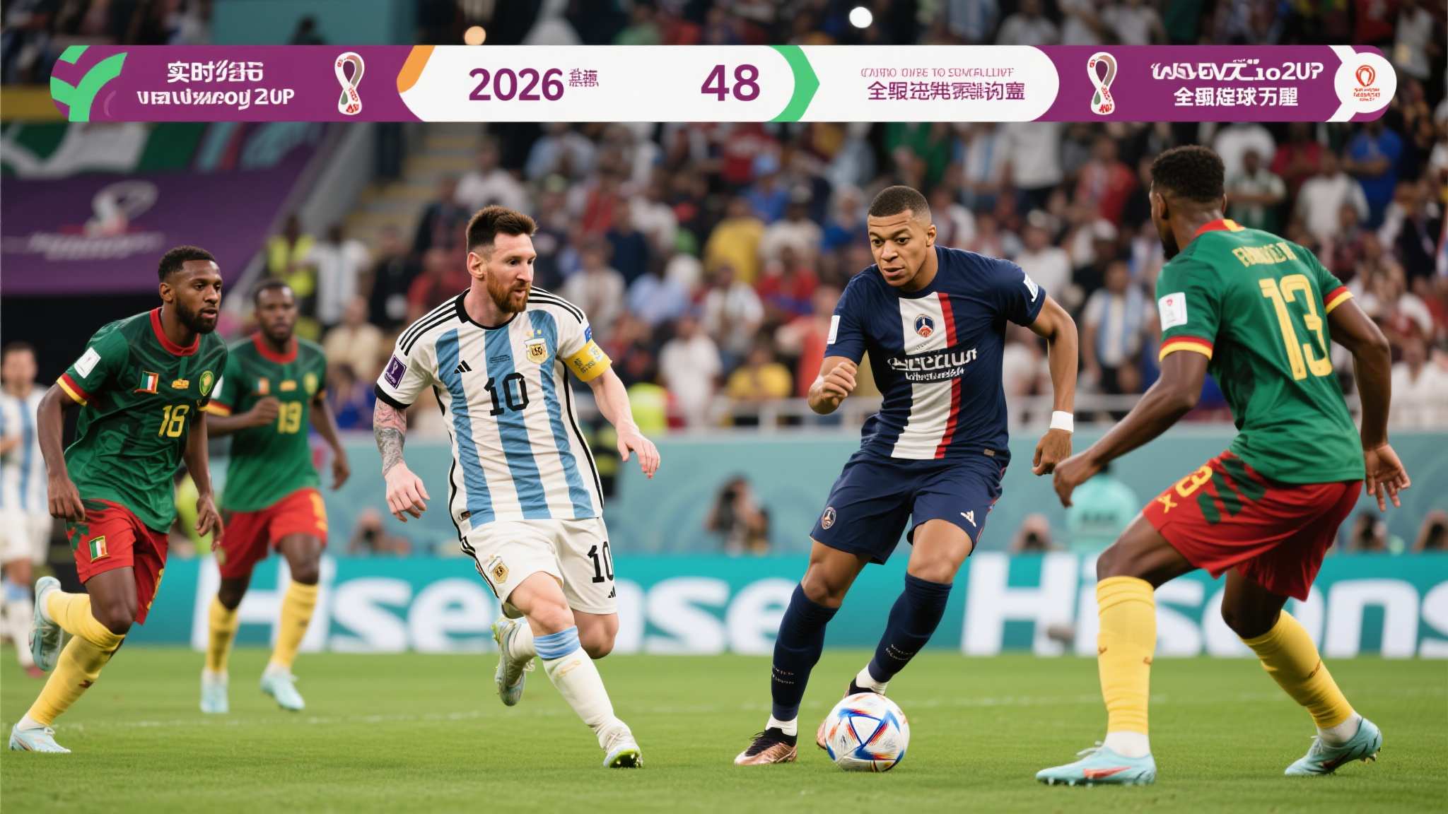 关于世界杯竞猜