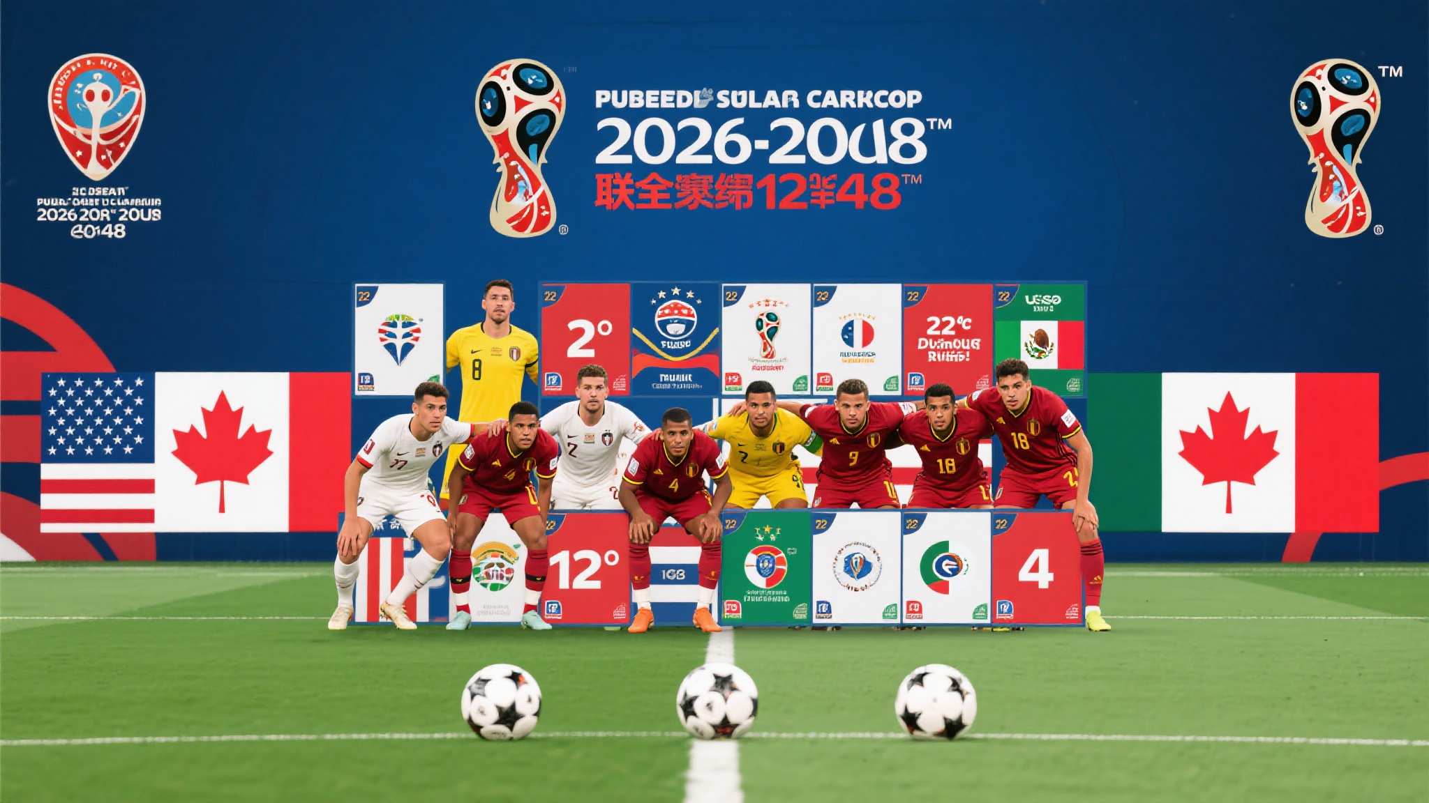 世界杯竞猜概况简介